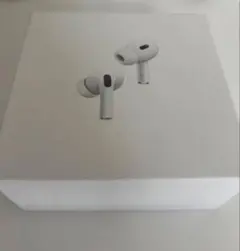 2026年最新】Airpods pro 第2世代 未開封 タイプcの人気アイテム