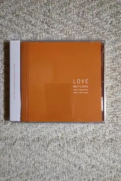 音楽：エンニオ・モリコーネ／『今のままでいて』OST盤CD（国内盤