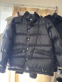 MONCLER　Baabaサイズ2 モンクレール Baaba - モンクレール(MONCLER)ダウン専門通販サイトMSTORE