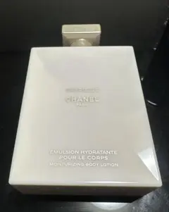 CHANEL Gabrielle ボディローション