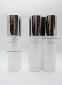 LUNASOL 化粧水 オイルインソリューション Ⅰ Ⅱのサムネイル