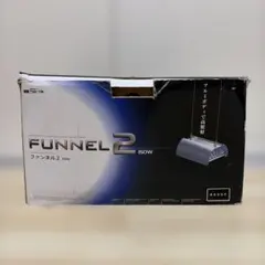 カミハタ ファンネル2 8000K 水槽用ライト ホワイト メタハラ - メルカリ