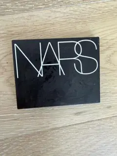 NARS ヴォワヤジュール アイシャドウパレット 1192のサムネイル