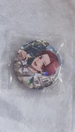 いれいす りうらくん 缶バッジ バラ売り△ いれいす りうら PU 缶バッジ 57mm まとめ売り, バラ売り - メルカリ