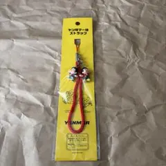 ヤン坊マー坊 ストラップのサムネイル
