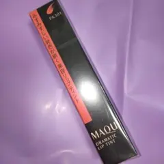 マキアージュ ドラマティックリップティント PK301 9g【新品未開封】