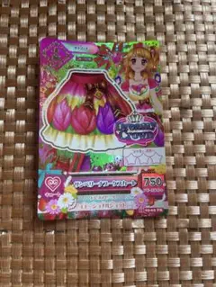 2026年最新】アイカツ ソレイユ プレミアム カードセットの人気