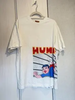 ヒューマンメイド　Tシャツ XLサイズのサムネイル