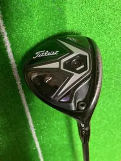 Titleist 915F 7番 フェアウェイウッドのサムネイル