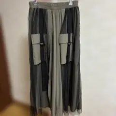 みりみん様　ブージュルード　パンツ