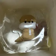 momo スクイーズ 海洋1弾 カワウソ