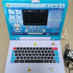 ドラえもん 学習用パソコンのサムネイル