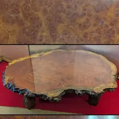 2025年最新】花梨 テーブルの人気アイテム - メルカリ