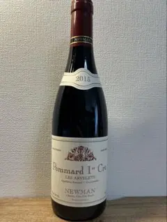 2002年Pommard Les Saussilieres Masson - メルカリ
