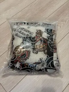 HYSTERIC MINI ヒスミニBAG CHARM ヒステリックミニ - メルカリ