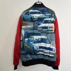 ブルゾン ナイロンジャケット