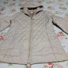 キルティングブルゾン ブルゾン