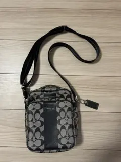 COACH ショルダーバッグ