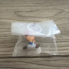 マリオ　キノピオ　めじるしチャーム