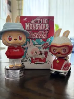 2026年最新】POPMART labubu the monsters シリーズ2の人気アイテム