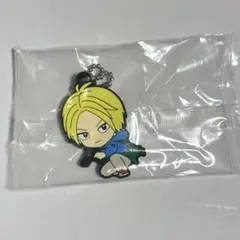 サカモトデイズ ガチャ ラバスト シン