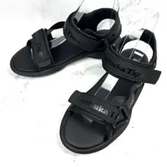 オニツカタイガー サンダル OHBORI STRAP 26サイズ 美品 - メルカリ
