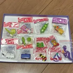 消しゴム まとめ売り 12個セット