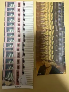 2025年最新】BLEACH展 韓国の人気アイテム - メルカリ