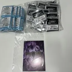 【新品未開封】呪術廻戦 懐玉・玉折 缶バッジ 12+30個　特典付