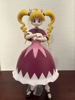 HUNTER×HUNTER 一番くじ D賞 ビスケ フィギュア ハンターハンター