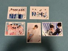 なにわ男子 公式写真 オフショ 高橋恭平