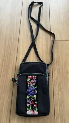 スマホショルダーバッグ