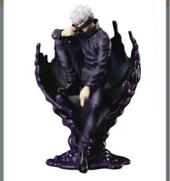 五条悟 “MAPPA SHOWCASE” 1/7スケールフィギュア　呪術廻戦