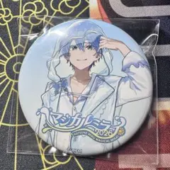 マジカルミライ 2026 KAITO 缶バッジ - メルカリ