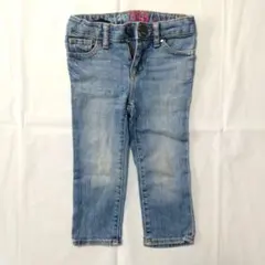babyGap 1969 デニムパンツ 90cm 18-24month