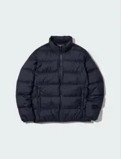 uniqloダウンジャケット ダウンジャケット