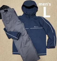 スノーボードウェア　スキーウェア　メンズ L