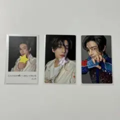 ENHYPEN 宵 ジェイク