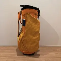 サバコ様専用 【限定カラー】レザレクション キャディーバッグ - メルカリ