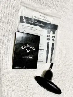 Callaway AC CG 2018 WRENCH ASSY JVのサムネイル