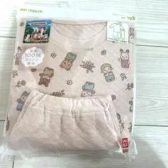 UNIQLO シルバニアファミリーパジャマ