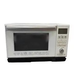 アイリスオーヤマ スチームオーブンレンジ DMS-2402-WH ホワイトのサムネイル