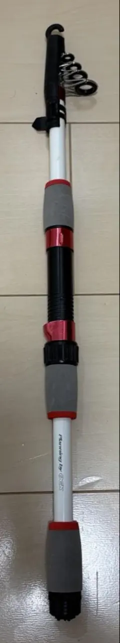 [めちゃ様専用]コンパクトロッドのサムネイル