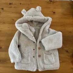 baby GAP フード付きアウター 12-18ヶ月