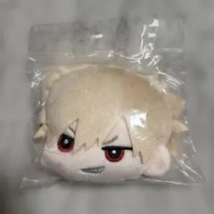 僕のヒーローアカデミア もふもふコインケース 爆豪