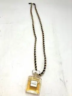 ②CHANEL ALLURE パルファム ネックレスのサムネイル