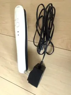 無印コードレスヘアアイロン