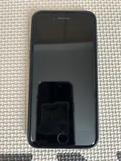 Apple iPhone 8 (赤) 本体　64GB