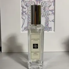 ジョーマローン　ブラックベリー&ベイコロン　30ml