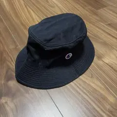 Champion ネイビーハット　Green label relaxingのサムネイル